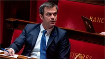 FEMME ACTUELLE - Déconfinement : la mise en garde d’Olivier Véran sur “l’illusion de protection du port du masque”