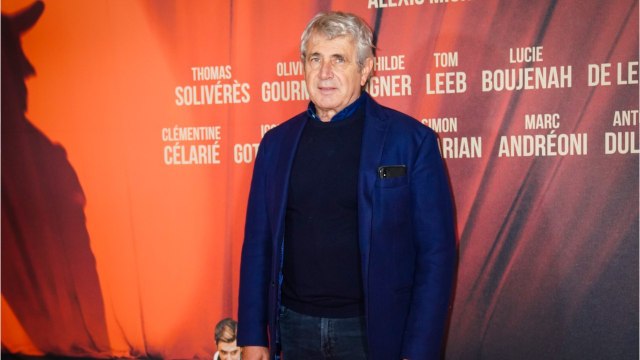 FEMME ACTUELLE - Michel Boujenah révèle avoir perdu beaucoup de poids à cause du coronavirus