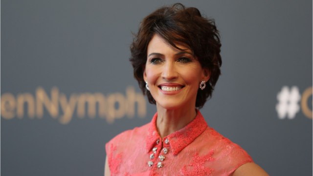 FEMME ACTUELLE - Linda Hardy ( Demain nous appartient ) célèbre ses deux ans dans la série avec un émouvant message