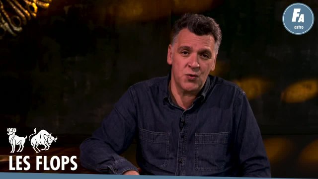 FEMME ACTUELLE - HOROSCOPE LES TOPS/FLOPS DU MOIS DE MAI 2020 PAR MARC ANGEL