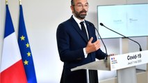 FEMME ACTUELLE - Allocution d'Edouard Philippe : Géraldine Maillet très critique, les internautes interviennent