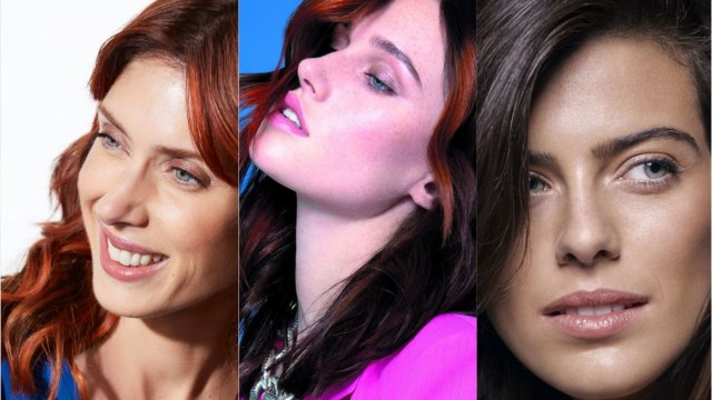 Coupe Carré Long : Top 12 Inspirés Des Coiffeurs (1)