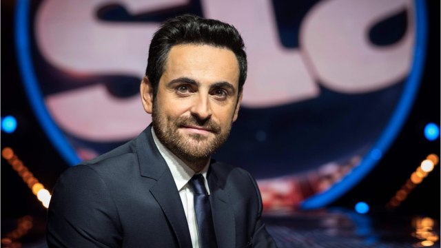 FEMME ACTUELLE - Camille Combal : comment sa femme l’a aidé pour le retour de “Qui veut gagner des millions”