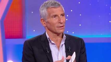 "N'oubliez pas les paroles" : Nagui annonce des émissions inédites et la reprise des tournages