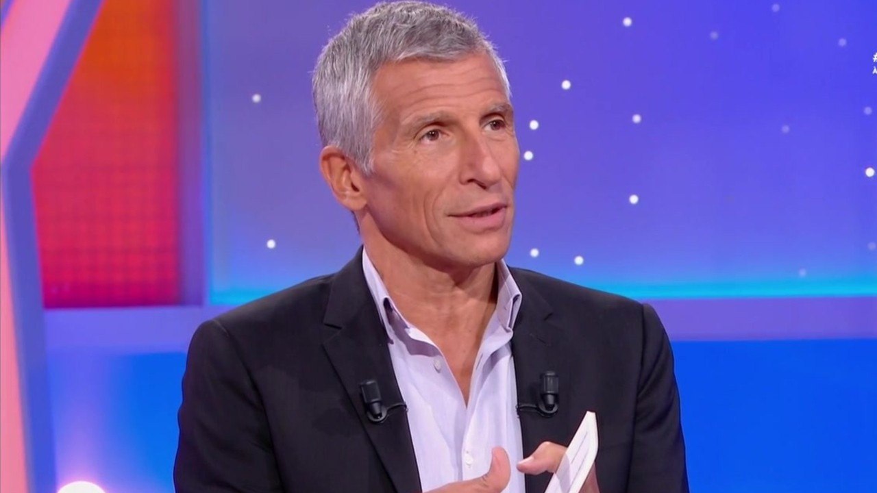 "N'oubliez pas les paroles" : Nagui annonce des émissions inédites et la reprise des tournages
