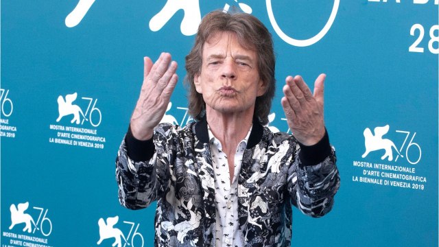 FEMME ACTUELLE - Mick Jagger confiné en France : ses voisins se confient sur leur cohabitation avec la star