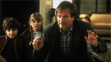 FEMME ACTUELLE - Jumanji : que sont devenus les acteurs du premier film?