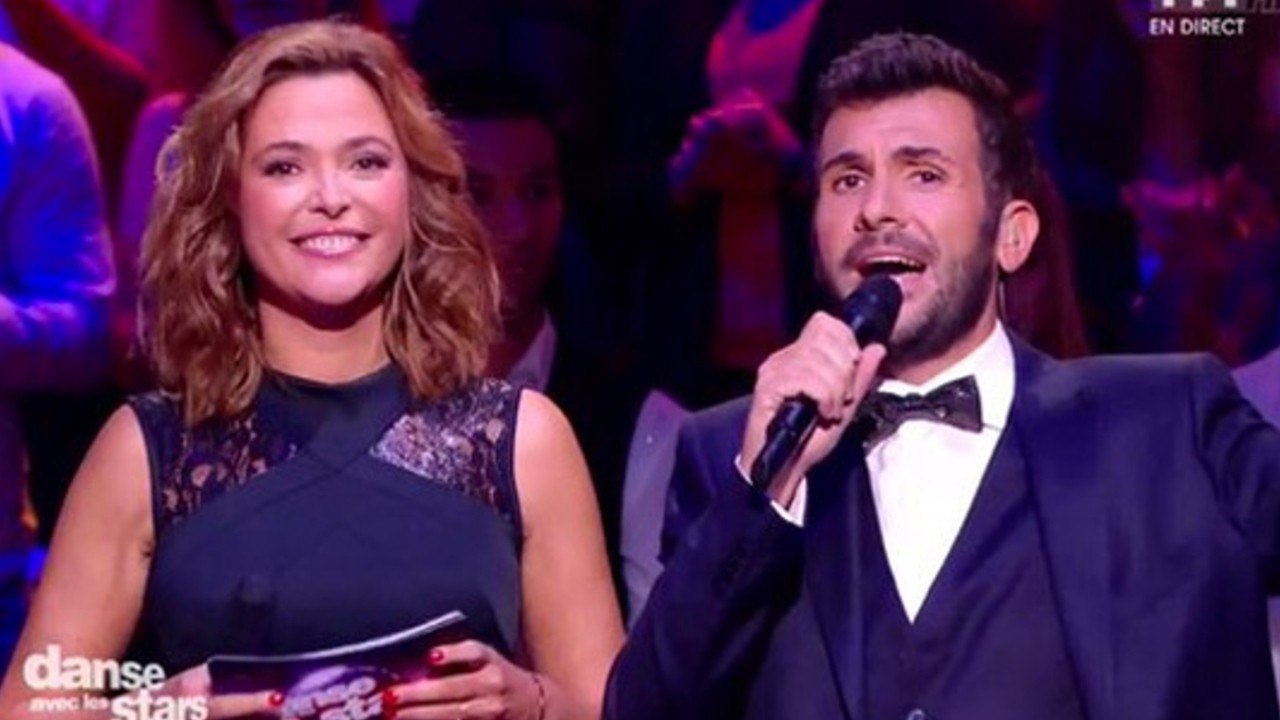 FEMME ACTUELLE - "Danse avec les stars" : comment Laurent Ournac a été "expulsé" de l'émission