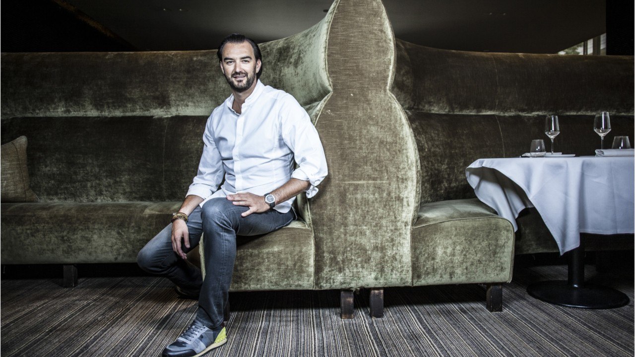 FEMME ACTUELLE - “Tous en cuisine” : cette “grande rigueur” que s’impose Cyril Lignac avant chaque émission