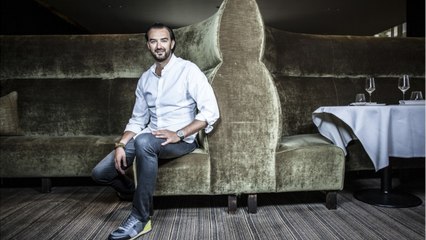 FEMME ACTUELLE - “Tous en cuisine” : cette “grande rigueur” que s’impose Cyril Lignac avant chaque émission