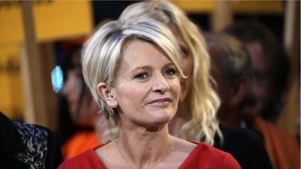 FEMME ACTUELLE - Coronavirus : Sophie Davant met en vente ses clichés de jeunesse