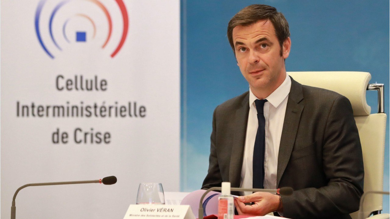 FEMME ACTUELLE - Le déconfinement reporté ? Olivier Véran évoque un possible changement de date