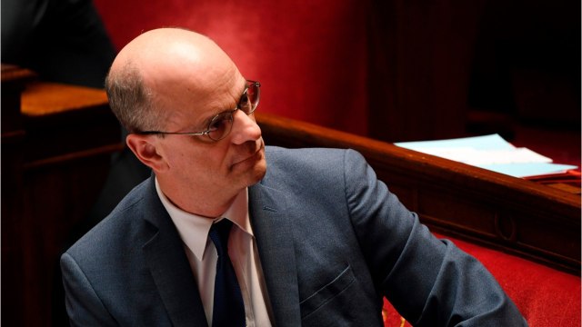 FEMME ACTUELLE - Jean-Michel Blanquer : après le discours d'Emmanuel Macron, il s'explique sur la réouverture progressive des écoles