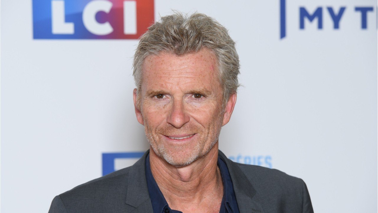 FEMME ACTUELLE - Deux fillettes de 4 et 9 ans parties en forêt pour "faire Koh-Lanta" : la mise en garde de Denis Brogniart