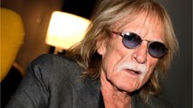 FEMME ACTUELLE - Le chanteur Christophe est-il mort du coronavirus ?