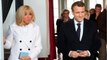 FEMME ACTUELLE - Emmanuel et Brigitte Macron annulent leurs vacances de Pâques au Touquet