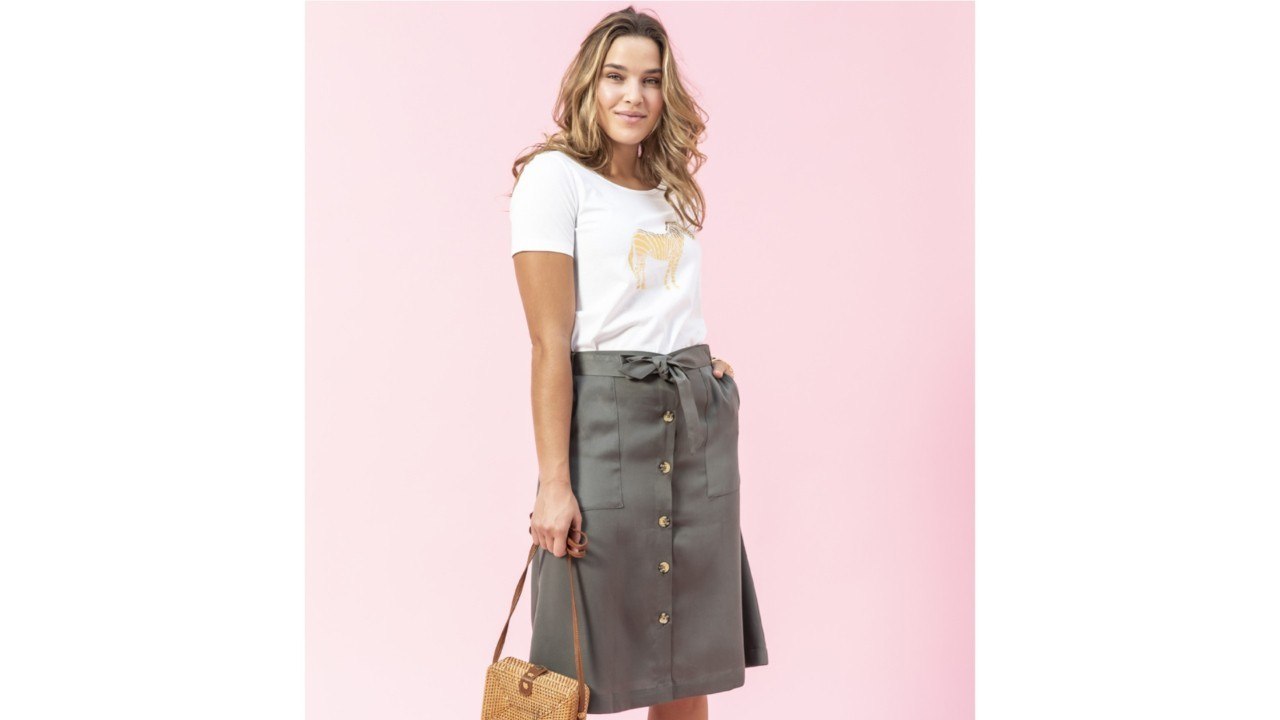 FEMME ACTUELLE - Mode Ronde : 20 Nouveautés Canons Pour Le Printemps (1)