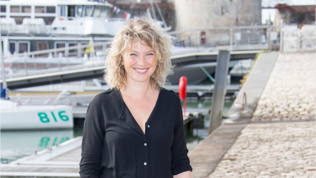 FEMME ACTUELLE - Cécile Bois va mieux mais n'est pas totalement remise du coronavirus