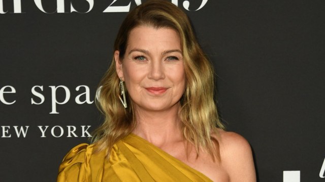 FEMME ACTUELLE - Grey's Anatomy : bientôt un épisode sur le coronavirus ? Ellen Pompeo y réfléchit