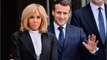 FEMME ACTUELLE - Emmanuel Macron : pourquoi il se sent négligé par Brigitte Macron
