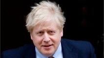 FEMME ACTUELLE - Coronavirus : Boris Johnson toujours hospitalisé après être sorti de soins intensifs
