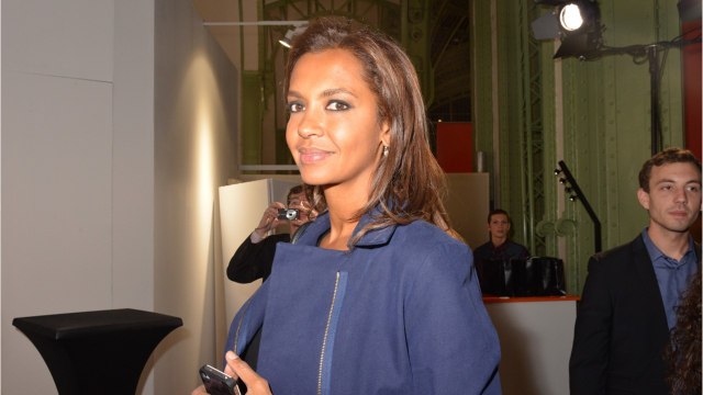 FEMME ACTUELLE - Karine Le Marchand : insultes racistes, menaces... les messages inquiétants reçus par l’animatrice