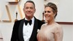 FEMME ACTUELLE - Tom Hanks : sa femme Rita Wilson, touchée par le coronavirus, alerte sur le traitement à la chloroquine