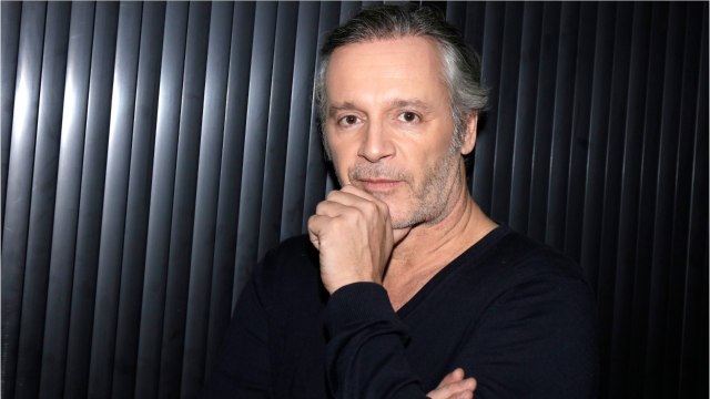 FEMME ACTUELLE - « Touche pas à mon poste : Jean-Michel Maire confie ne pas réussir à dire « je t’aime à son fils