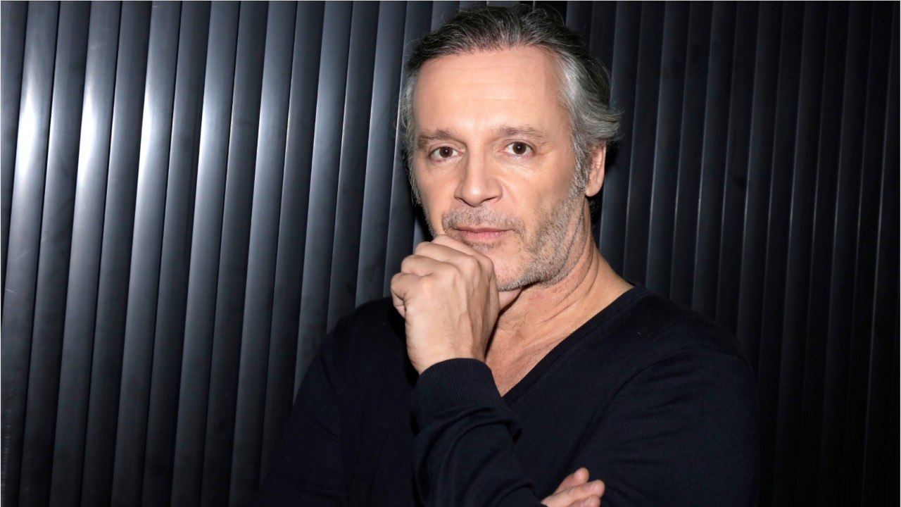 FEMME ACTUELLE - « Touche pas à mon poste " : Jean-Michel Maire confie ne pas réussir à dire « je t’aime " à son fils