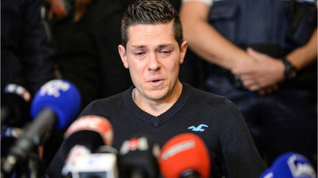 FEMME ACTUELLE - Meurtre d’Alexia Daval : le procès de Jonathann reporté en 2021