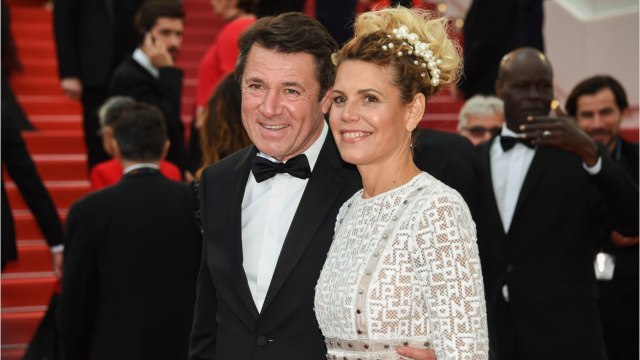 FEMME ACTUELLE - Confinement : Laura Tenoudji partage une adorable photo de sa fille Bianca