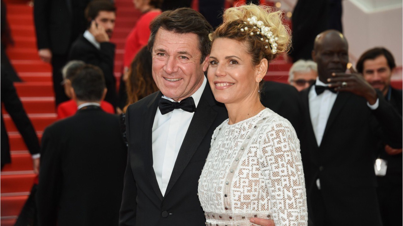 FEMME ACTUELLE - Confinement : Laura Tenoudji partage une adorable photo de sa fille Bianca