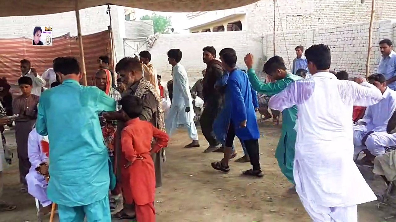 My Village best wedding dance || Village Wedding