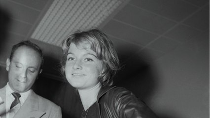 FEMME ACTUELLE - Qui est Mijanou, la soeur de Brigitte Bardot?