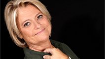 FEMME ACTUELLE - Marina Carrère d’Encausse fait-elle partie de la réserve sanitaire ?