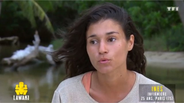 FEMME ACTUELLE - Inès (“Koh-Lanta” 2020) : que signifient tous ses tatouages ? Elle nous répond