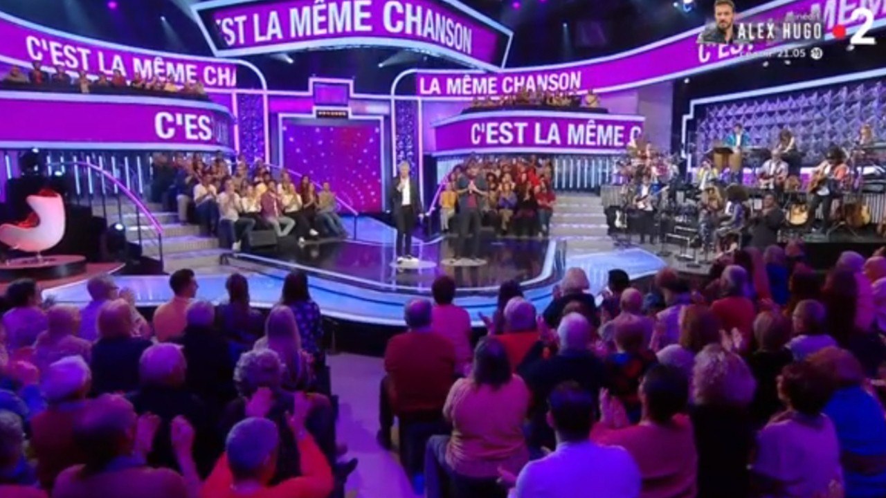 FEMME ACTUELLE - "N'oubliez Pas Les Paroles" : Dès Lundi 13 Avril 2020, Les Téléspectateurs N'auront Plus D'émissions Inédites