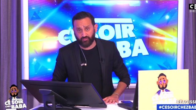 FEMME ACTUELLE - Cyril Hanouna agacé? Il annule l'édition spéciale de Balance ton post ! sur le coronavirus
