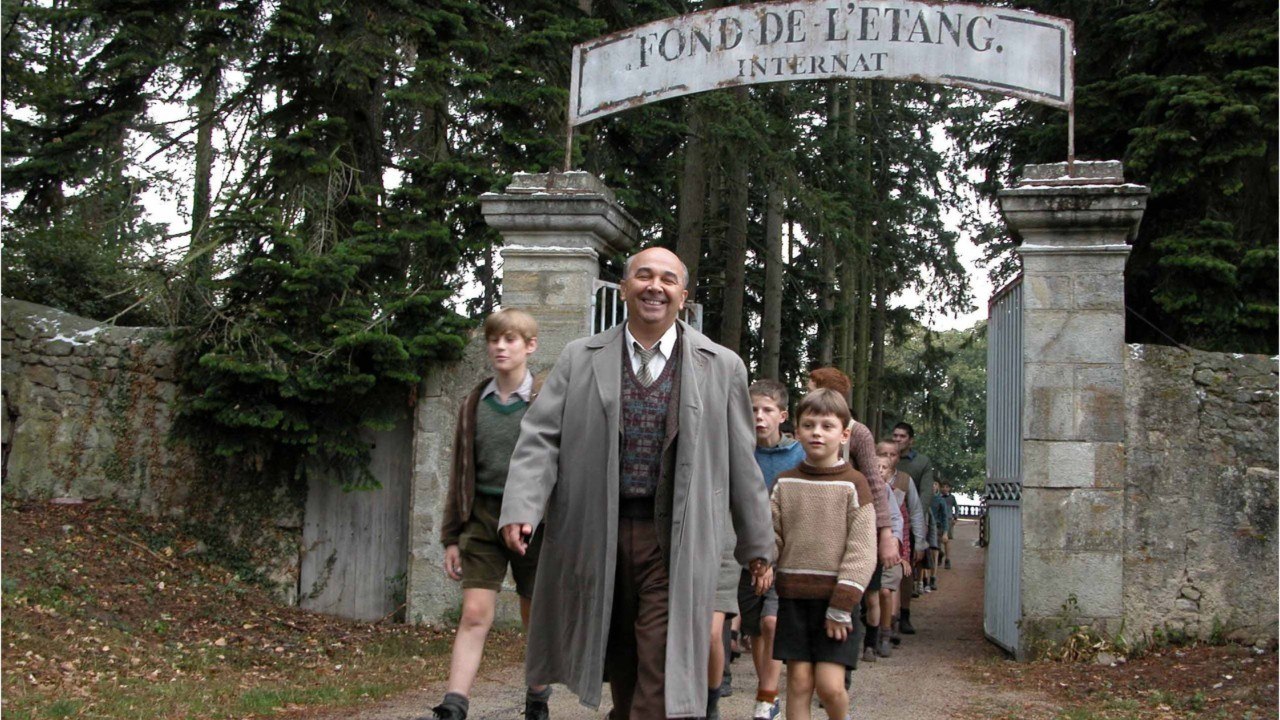 FEMME ACTUELLE - "Les Choristes" : que deviennent les comédiens du film ?