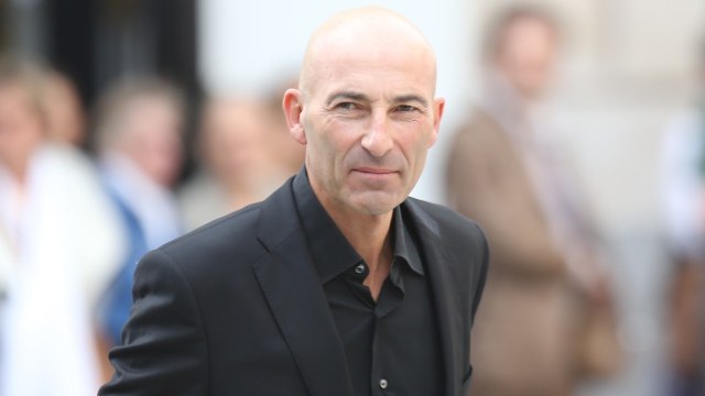 FEMME ACTUELLE - Nicolas Canteloup ne regrette pas son sketch polémique sur l'attaque de Romans-sur-Isère