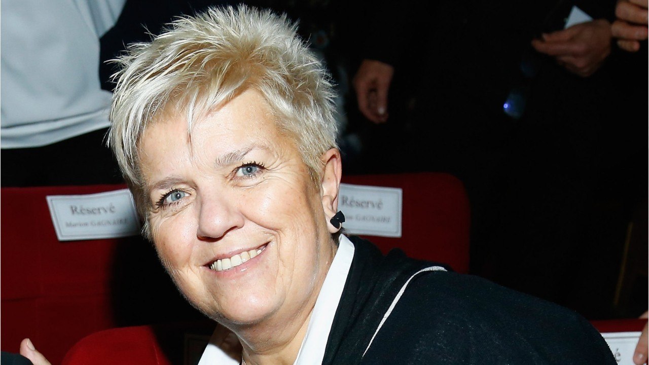 FEMME ACTUELLE : "Les Enfoirés" : Mimie Mathy prépare un projet "très chouette" pour les soignants