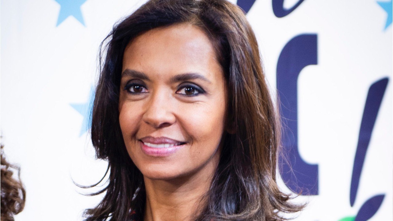 FEMME ACTUELLE - Karine Le Marchand : cette décision qu'elle a prise pour protéger sa maman de 75 ans