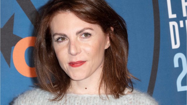 FEMME ACTUELLE - “Scènes de ménages” : atteinte du coronavirus, Anne-Élisabeth Blateau donne de ses nouvelles