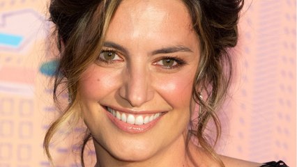 FEMME ACTUELLE - “Tous en cuisine” : Laetitia Milot complètement paniquée : "Je n’ai jamais autant galéré"