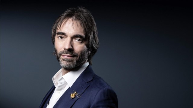 FEMME ACTUELLE - Elections municipales 2020 : qui est Claire, l'ex épouse de Cédric Villani?