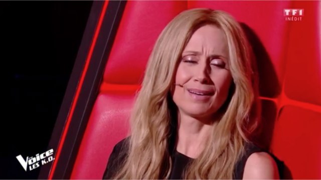 FEMME ACTUELLE - The Voice : la réaction de Lara Fabian face à la prestation de Terence amuse beaucoup les internautes