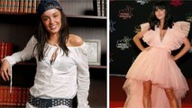 FEMME ACTUELLE - Jenifer de Star Academy à icône de la mode : retour sur son évolution look