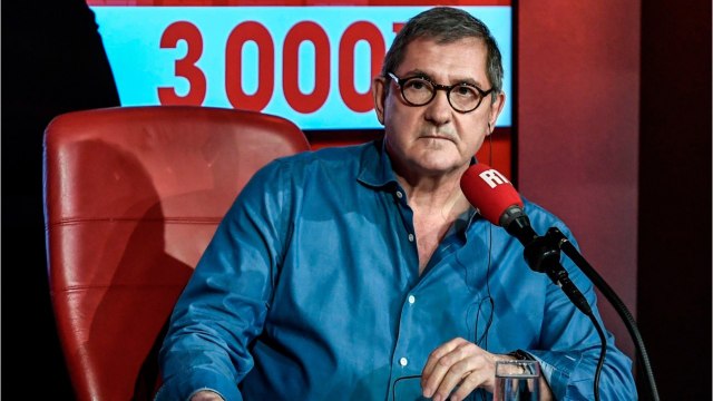 FEMME ACTUELLE - Yves Calvi s’excuse après avoir parlé de “pleurniche hospitalière