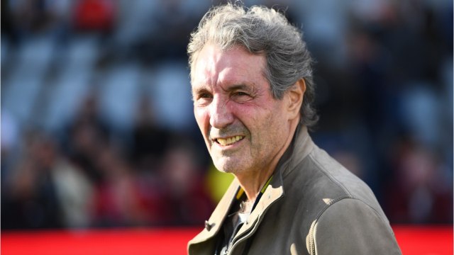 FEMME ACTUELLE - Jean-Jacques Bourdin quitte (quelques jours) la présentation de Bourdin direct