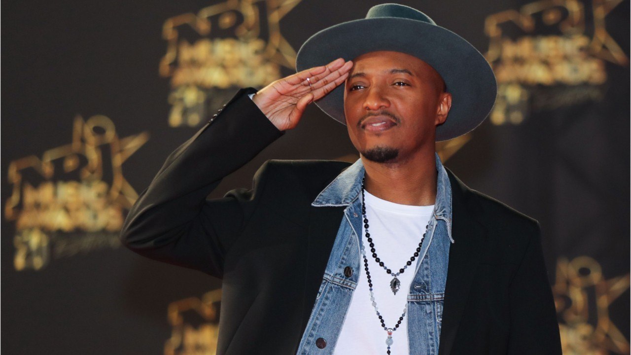 FEMME ACTUELLE - Soprano : ses confidences sur son fils placé à la DDASS